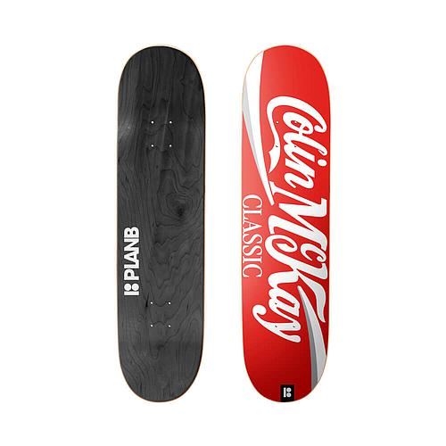 Cola McKay x31.72