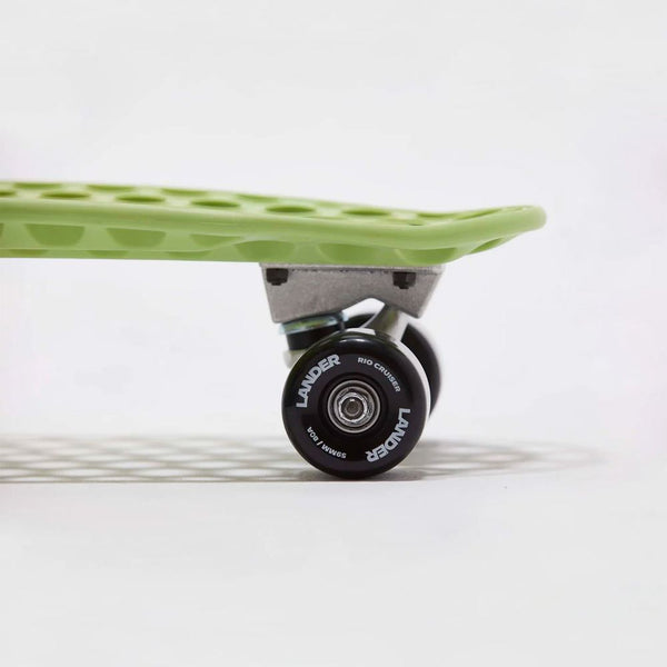 Lander Skateboards - 24.5