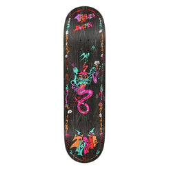 There s Chandler Sam Ryser Series x Venom Custom Complete Skateboard - 8.5"