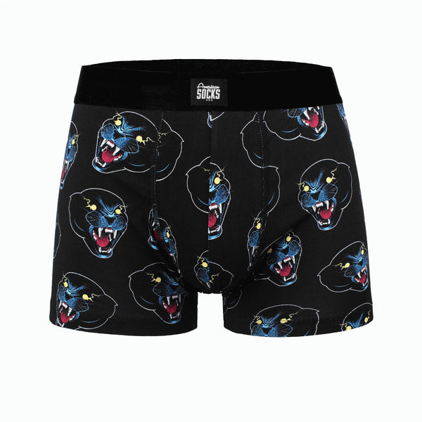 American Socks Shadow - Boxer Brief Socks