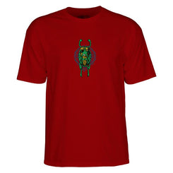 Powell-Peralta Mike Vallely • Bug • Garnet