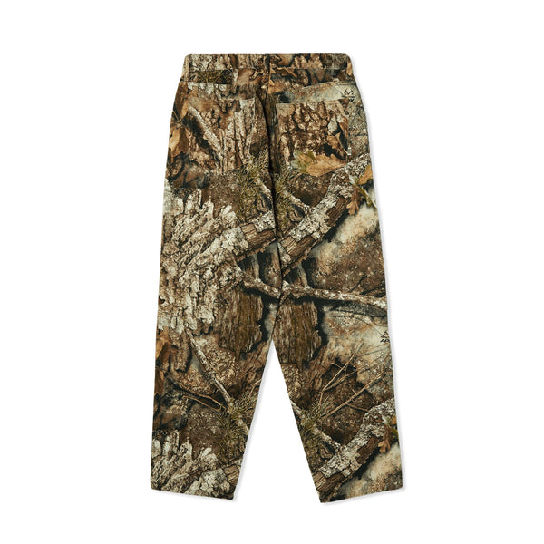 Realtree Cromer Pant (Realtree)