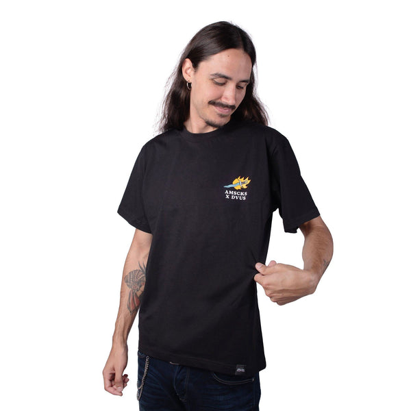 American Socks United Hearts T-Shirt