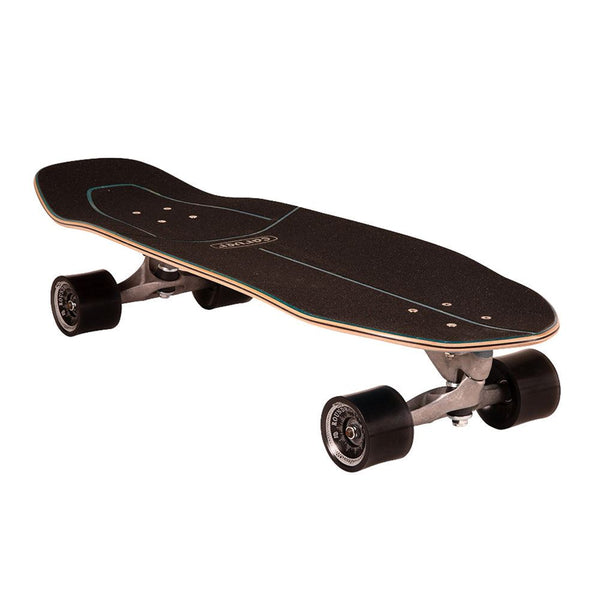 Carver Skateboards 31