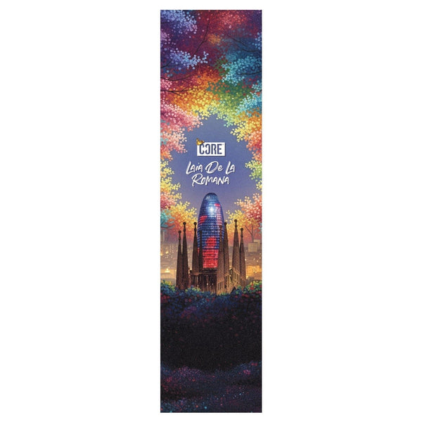 CORE Scooter - Laia De la Romana Signature Scooter Grip Tape