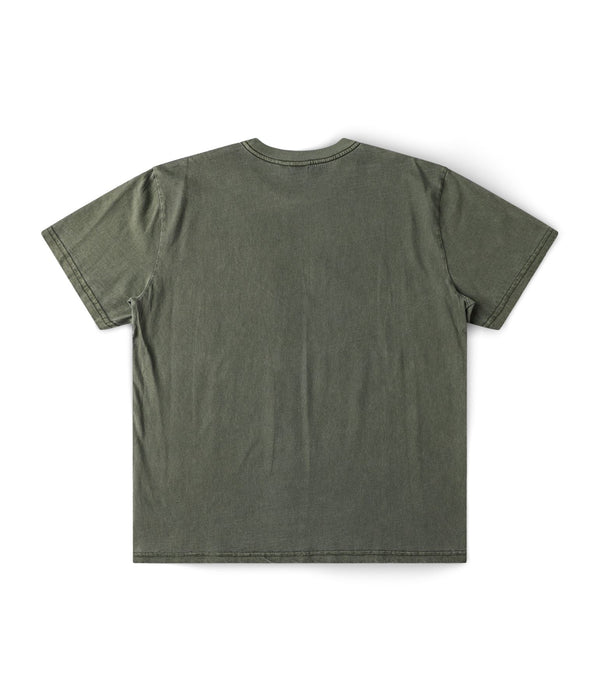 Room T-Shirt (Washed Surplus)
