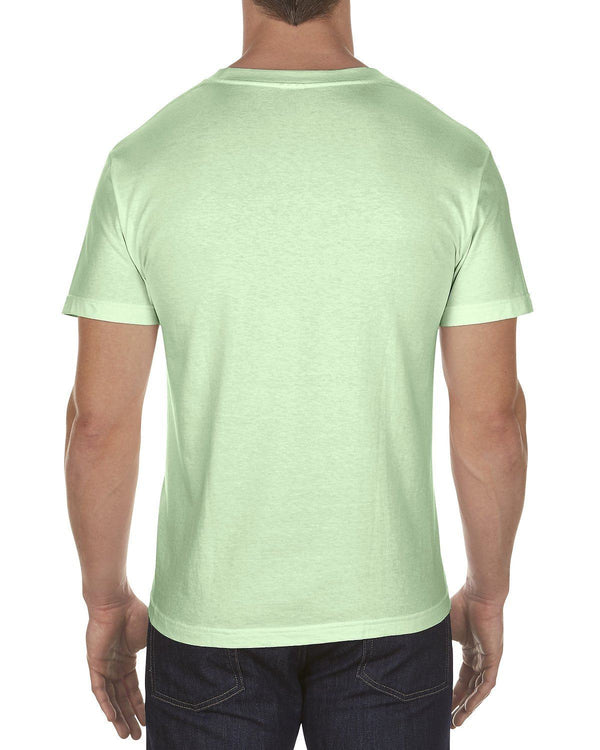 Alstyle American Apparel 1301 Tee - Mint