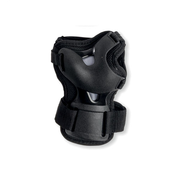 Rollerblade Skate Gear Wristguard Black