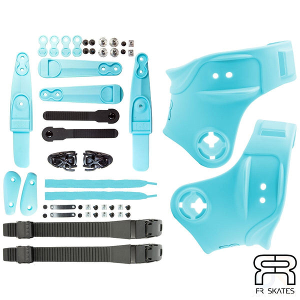 FR Custom Kit - Sky Blue