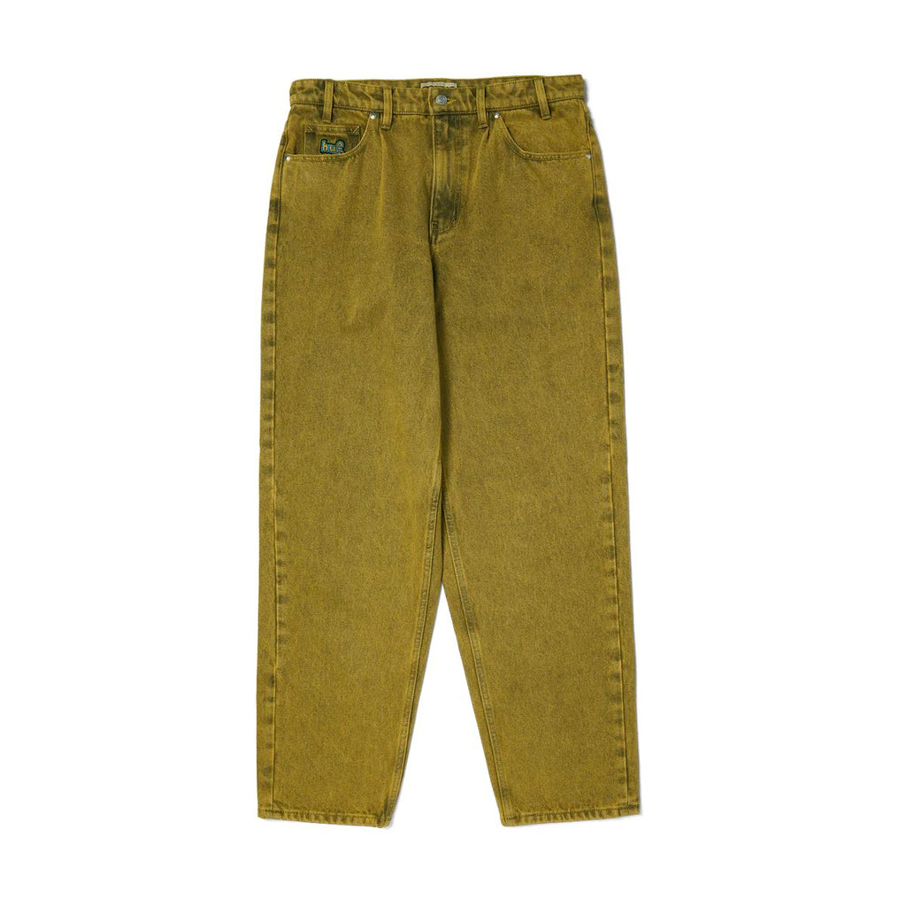 HUF Cromer Washed Pant (Dijon)