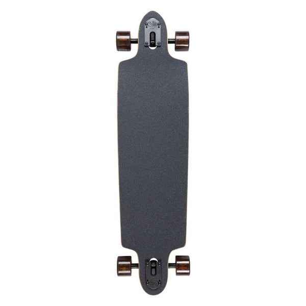 Arbor Performance Reverb Dropcruiser Complete Longboard - 38.0