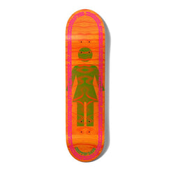 Girl Vibrations OG Griffin Gass Skateboard Deck - 8.5"