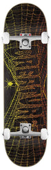Creature Birch Web 2 Relic Stumps 7 Ply x Venom Custom Complete Skateboard - 8.51" - Skatewarehouse.co.uk