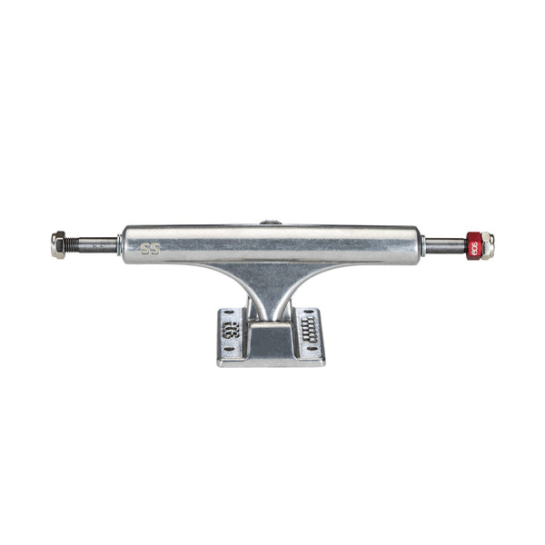 Ace Skateboard Trucks AF1 55 Polished - 5.75