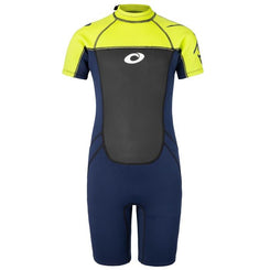 Osprey Origin Kids Short Length Wetsuit 3mm - L (34")
