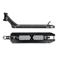CORE SL3 Forged Scooter Deck 5.25 x 19.3" - Black