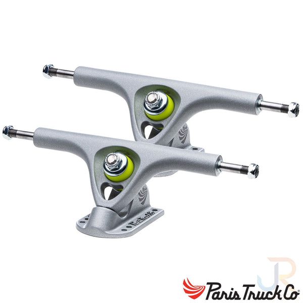 Paris V3 180mm 50° - Reflector Skateboard Trucks (Pair)