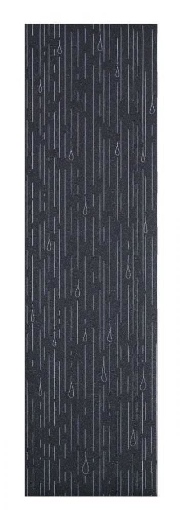 Jessup Skateboard Griptape Silas Baxter-Neal Rain - Skatewarehouse.co.uk