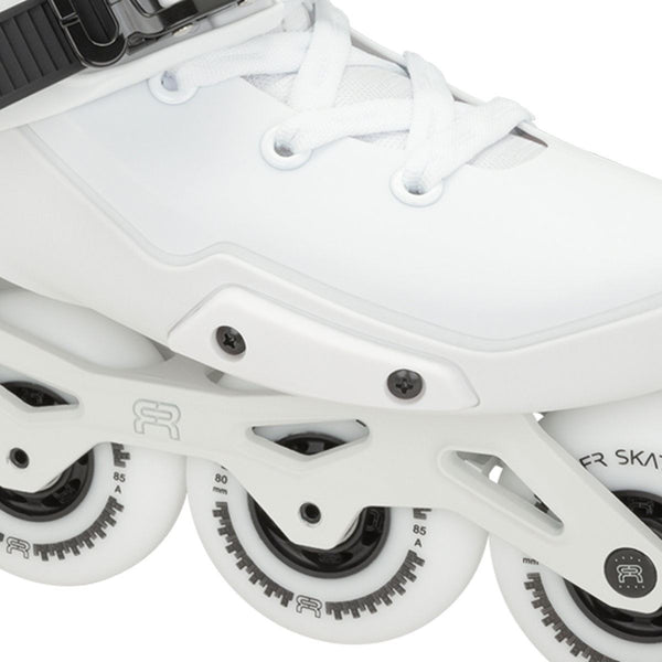 NEO 2 80 In-Line Skates - White