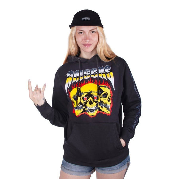 American Socks Hardwired Hoodie