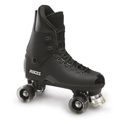 Roces Quad Skates Pro 80 - Black - Skatewarehouse.co.uk