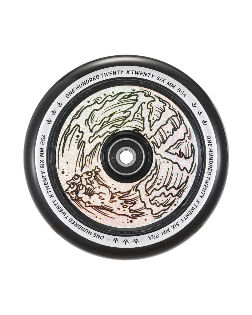 Blunt HOLLOWCORE 120MM - Hand Scooter Wheels