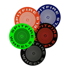 Spitfire SF Classic Sticker Size - L