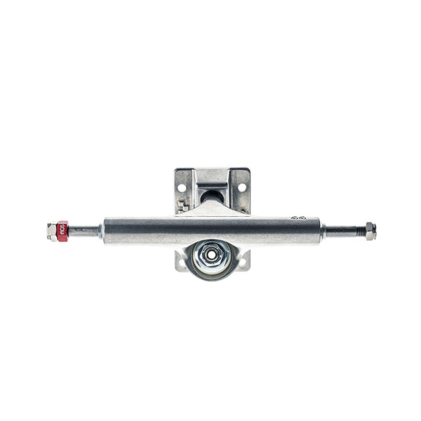 Ace AF1 Polished *HOLLOW* 66 Skateboard Trucks - 66 (6.25