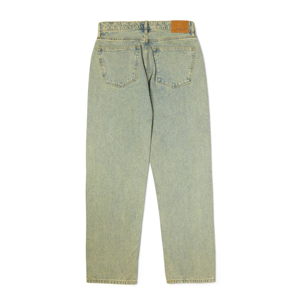 HUF Basic Ass Jeans (Warm Wash)