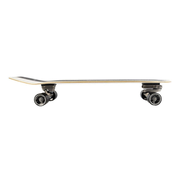Carver Bing Continental - C7 Surfskate Cruiser Skateboard - 10.875