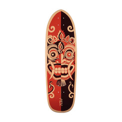 Yow Lakey Peak 32" Power Surfing Series Yow Skateboard Deck - 9.85" - Skatewarehouse.co.uk