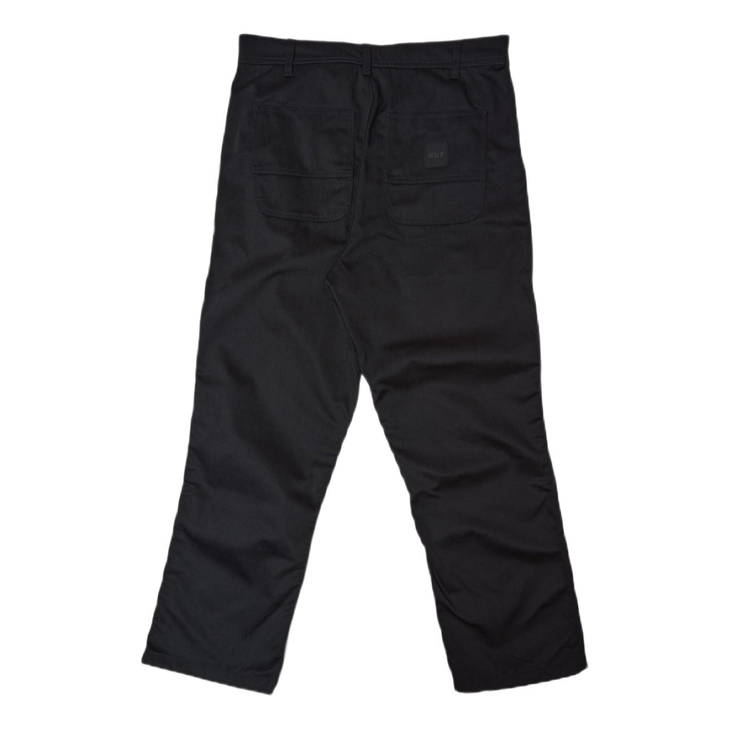 HUF Boyd Pant (Black) - UK 26