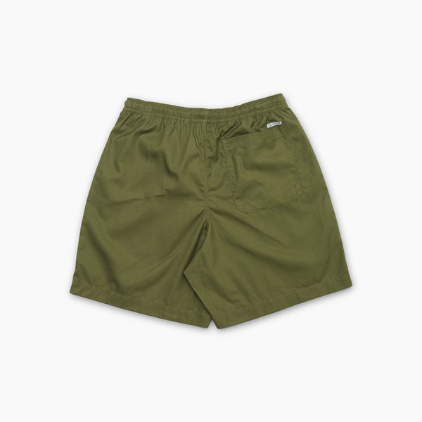 Last Resort AB Free Shorts (Olive Green)