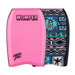 Catch Surf - Womper Pro - JOB Hot Pink Accessory