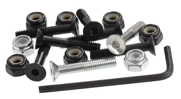 Enuff Bolt Sets - Flat
