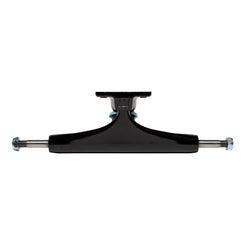 Royal FC Standard Black Skateboard Trucks - 127 (5.0") (Pair)