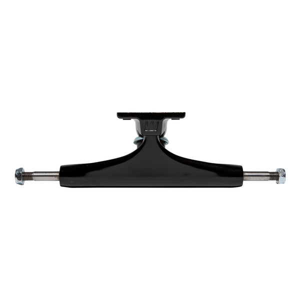 Royal FC Standard Black Skateboard Trucks - 127 (5.0
