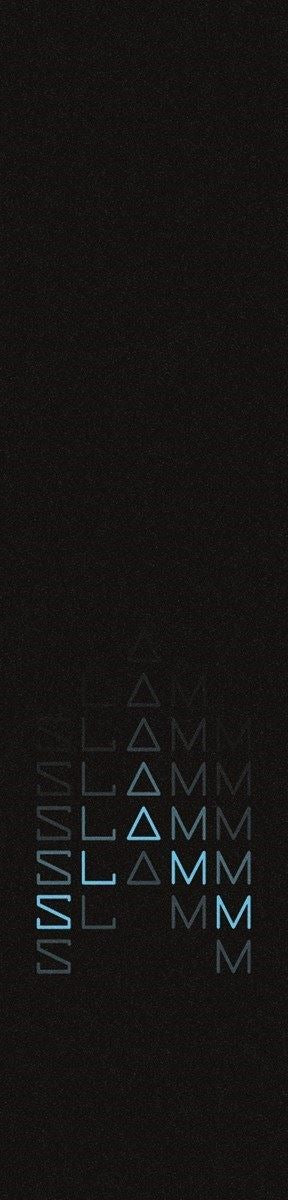 Slamm Scooter Grip Tape - Pyramid - Skatewarehouse.co.uk