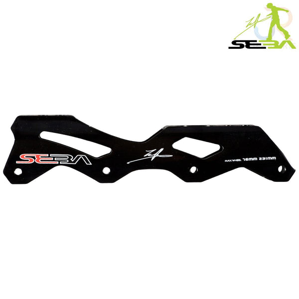 Seba FR1 219 Frame inc Axles & Spacers - Ach936 Accessories