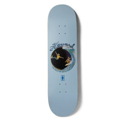 Girl Skateboard Best of Both Worlds Rick Howard Skateboard Deck - 8.5" - Skatewarehouse.co.uk