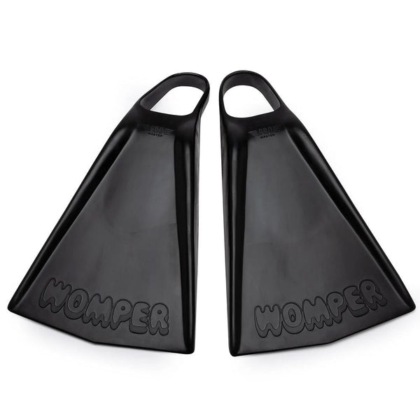 Catch Surf - Womper - Pro-Master Swin Fins - Black - L