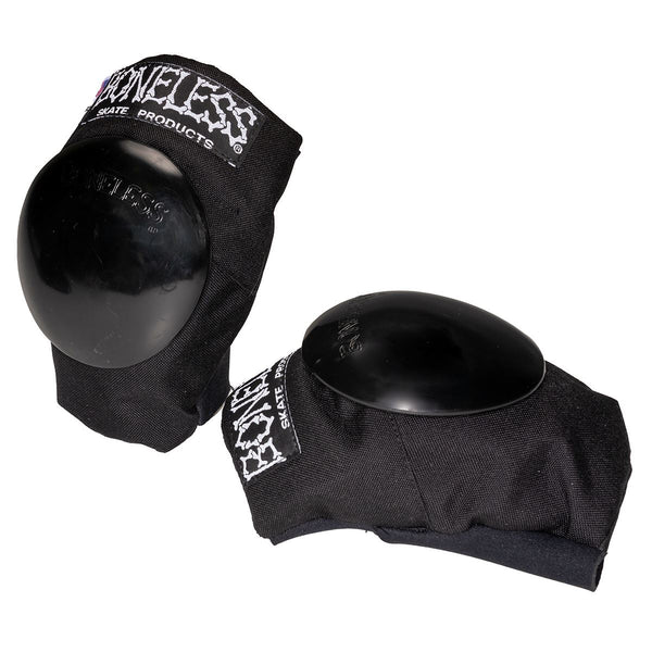 Boneless Pro Elbow Pads Black Out