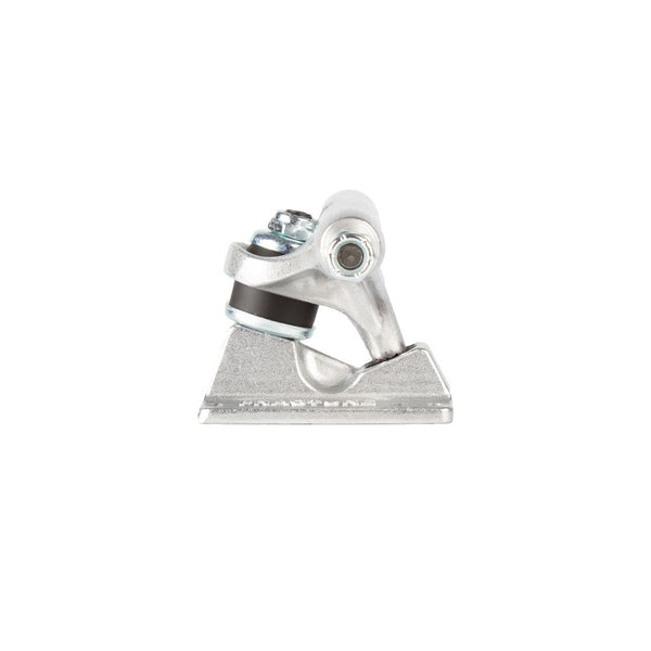 Fracture Truck Wings V2 Raw Skateboard Trucks - 5.25 - Skatewarehouse.co.uk