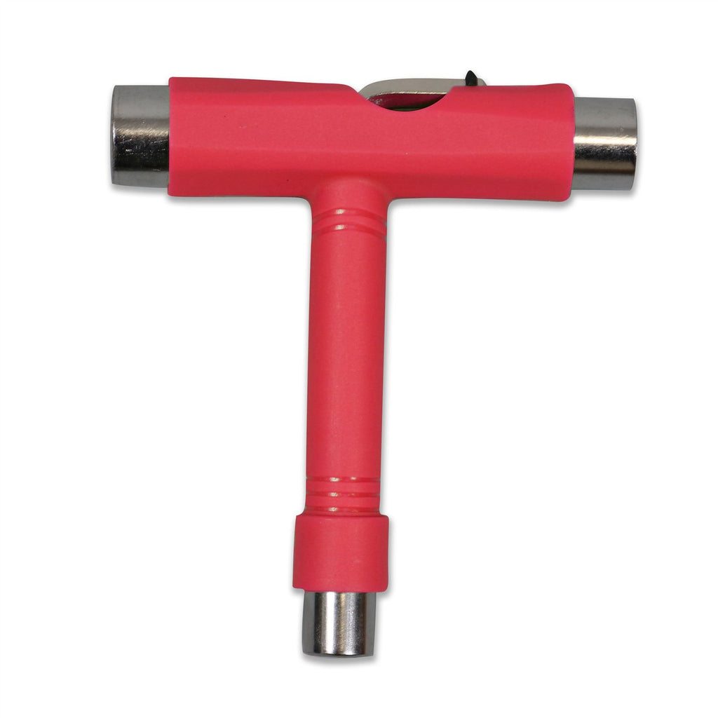 G-Tool T-Tool (Red) - One Size