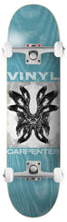 Vinyl Skateboards Blake Carpenter 'Seraphim' x Venom Custom Complete Skateboard - 8.5"