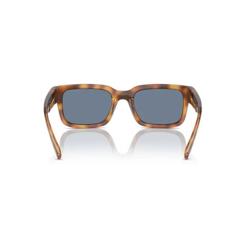 Girl x Arnette Bigflip Sunglasses Tortoise Polarised - Skatewarehouse.co.uk