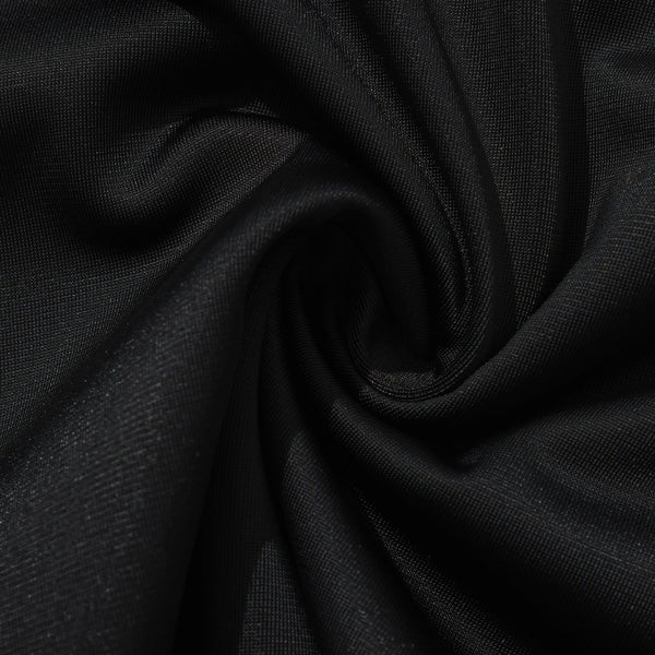 Pressing Tracksuit Pants (Black)