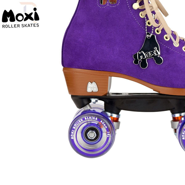 Moxi Skates Lolly Taffy Quad Skates