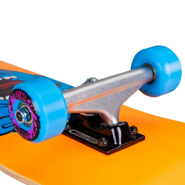 Santa Cruz Screaming Hand Complete Skateboard - 7.8