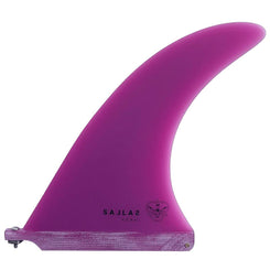 Flying Diamonds - Kai Sallas - Keani Canullo - Pink Surf Fins - 10"